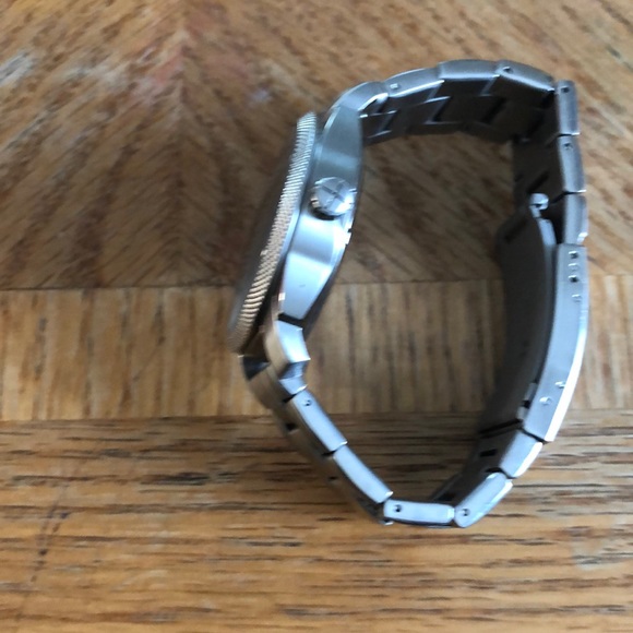 Fossil Watch ME3114 automatic - Picture 2 of 4